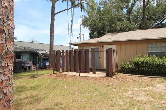 property at 1375 Bakalane Ct