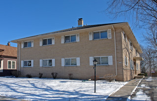 2226 S 89th St Apartamentos