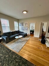 480 Shawmut Ave, Unit 3A in Boston, MA - Building Photo - Building Photo