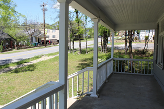 204 N Ash St in Little Rock, AR - Building Photo - Building Photo