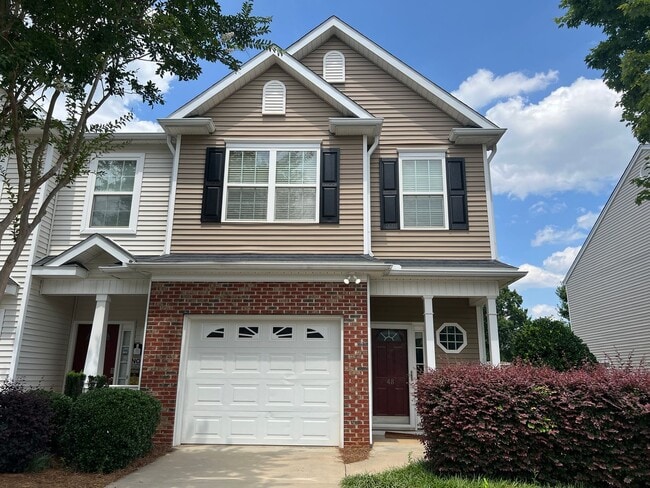 48 Bay Springs Dr