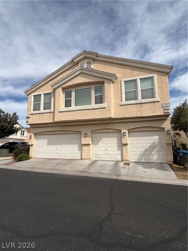 property at 8840 Roping Rodeo Ave