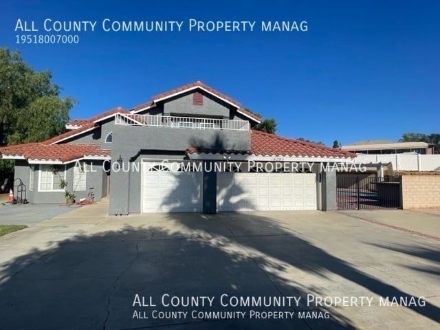 16285 Capella St in Riverside, CA - Building Photo - Building Photo