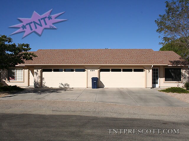 4584 N Socorro Dr in Prescott Valley, AZ - Building Photo
