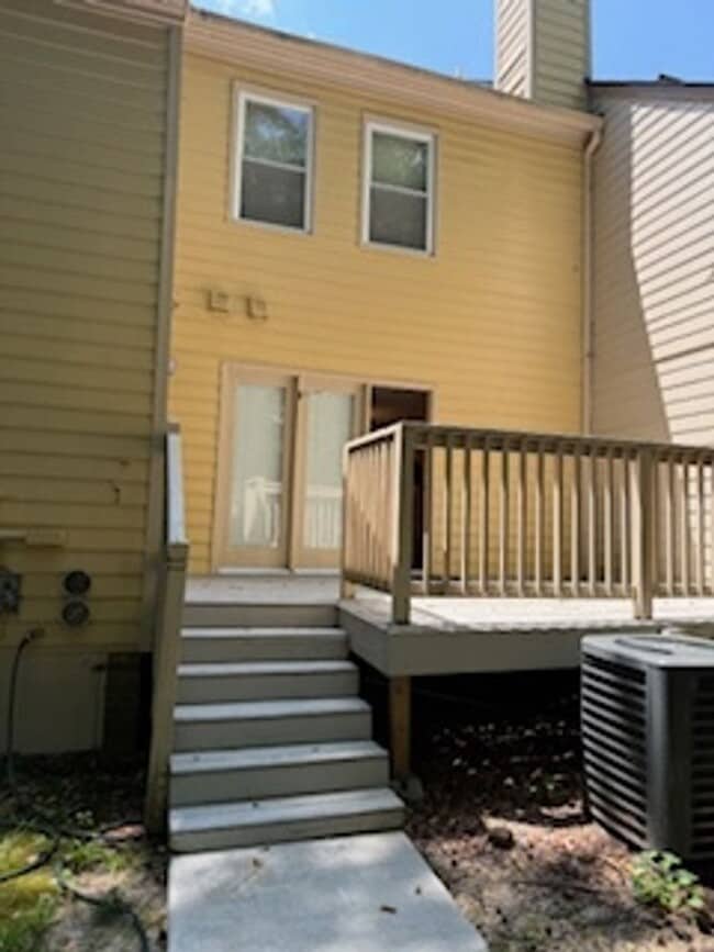 3205 Coachman's Way in Durham, NC - Building Photo - Building Photo