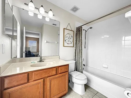 724 Solana Cir in Davenport, FL - Building Photo - Building Photo