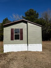50 Old Train Rd in Greeleyville, SC - Building Photo - Building Photo