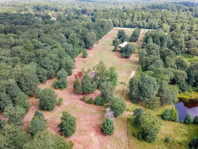 property at 16428 Jireh Rd