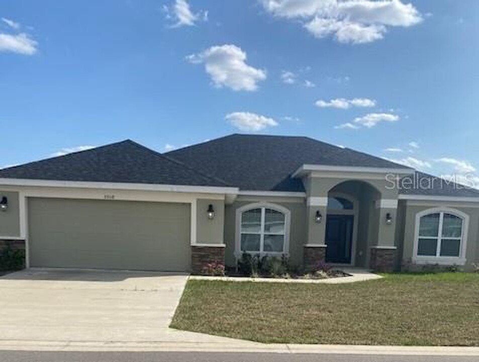 5908 SW 83rd Ln in Ocala, FL - Building Photo