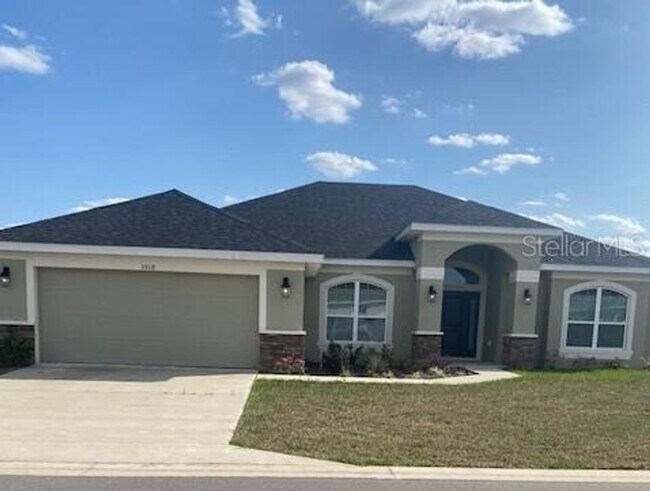 property at 5908 SW 83rd Ln