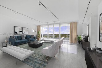 400 Alton Rd in Miami Beach, FL - Foto de edificio - Building Photo