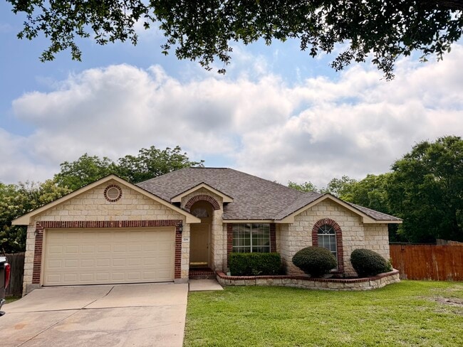 property at 1706 Red Rock Cv
