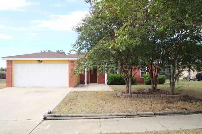 2811 Cinco Dr in Killeen, TX - Foto de edificio - Building Photo