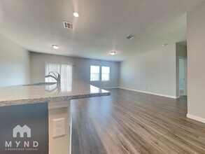 12708 Robert Taft St in Manor, TX - Building Photo - Building Photo