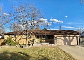 1220 S Benton St in Lakewood, CO - Building Photo