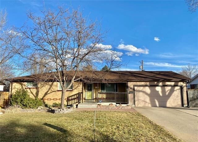 1220 S Benton St in Lakewood, CO - Building Photo