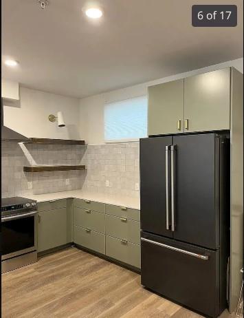 property at 2709 E 5th St.