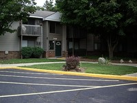 Birchwood Garden Apartments in Lowell, MI - Foto de edificio - Other