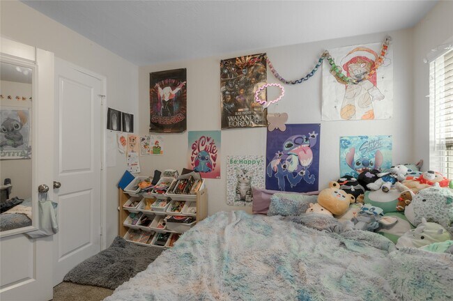 106 Rudder Wy in Huntsville, TX - Building Photo - Building Photo