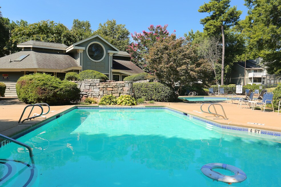 For Rent Clarkston Ga