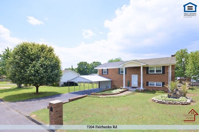 7204 Fairbanks Rd in Middle Valley, TN - Building Photo - Building Photo