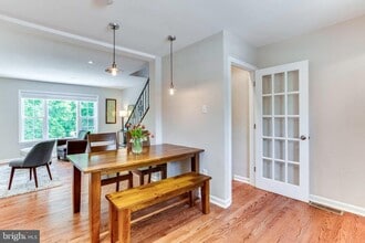 258 Burgess Ave in Alexandria, VA - Building Photo - Building Photo