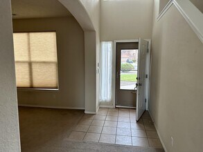 10508 Coulterville St NW in Albuquerque, NM - Building Photo - Building Photo