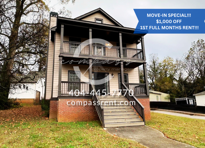 1812 Lakewood Ave SE in Atlanta, GA - Building Photo