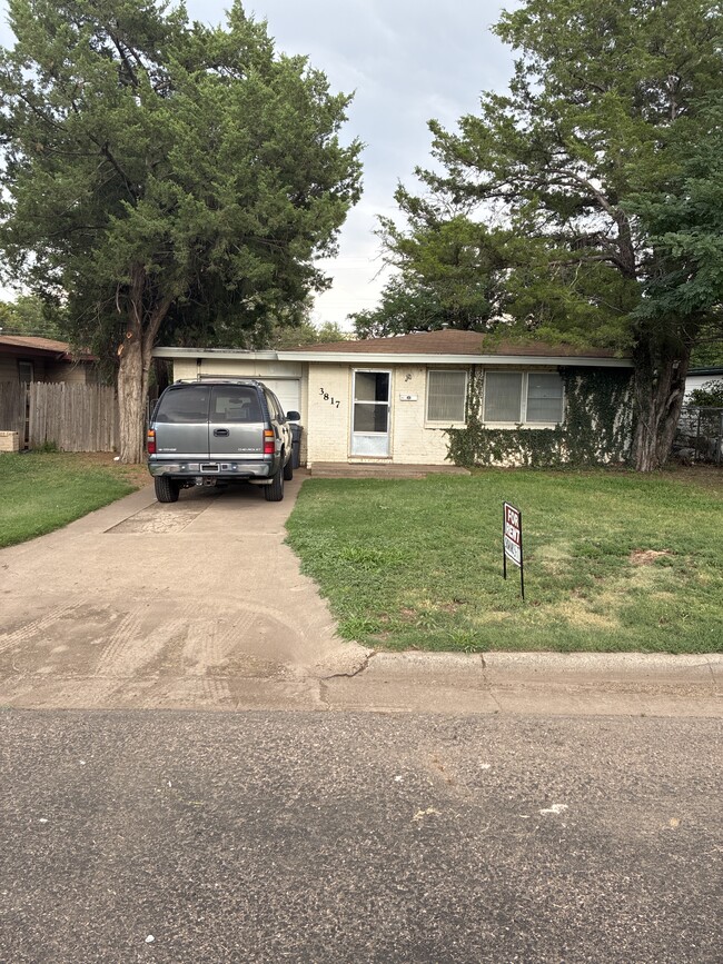 property at 3817 Gables St