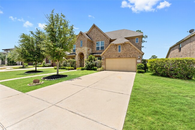 3614 Bonnie Bend Dr