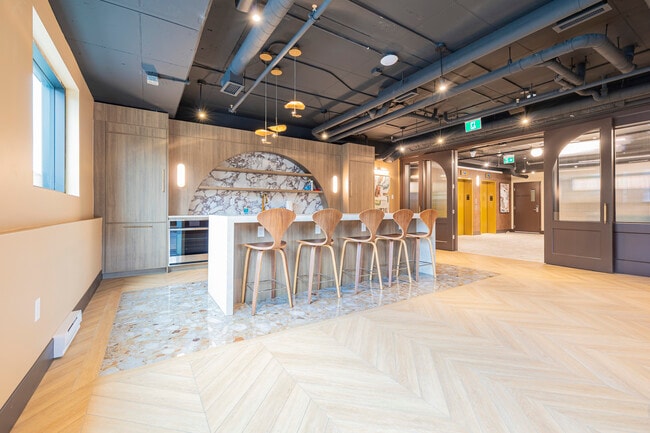Interior Photo