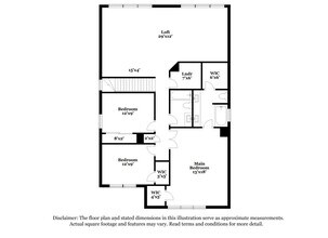 18192 W Bridger St in Surprise, AZ - Building Photo - Building Photo