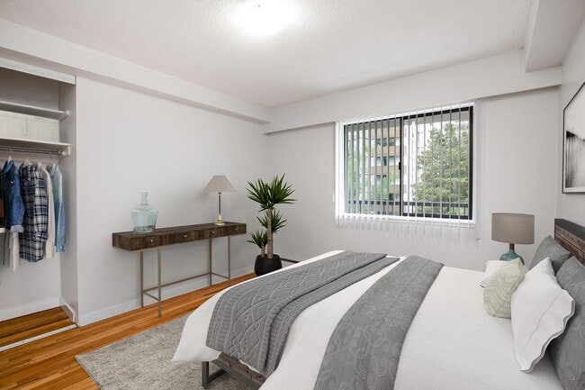 property at 1355 Pendrell St