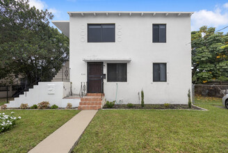 3143 SW 4th St in Miami, FL - Building Photo - Building Photo