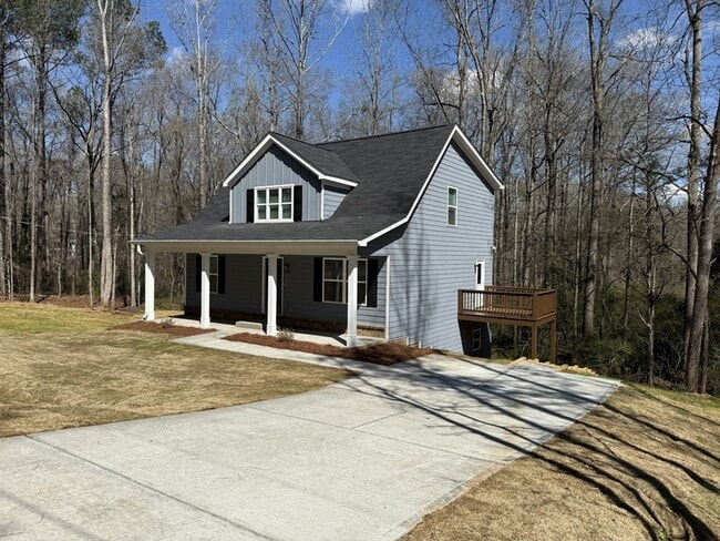 1050 Echo Brook Trail in Bogart, GA - Foto de edificio - Building Photo