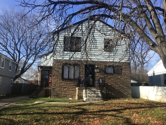 property at 4947 N 54th St