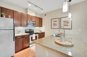 Greenhaven Apartments in McKinney, TX - Building Photo - Building Photo