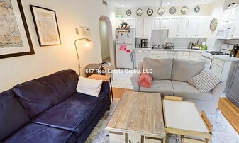 12 Dean Rd, Unit 3 in Brookline, MA - Building Photo