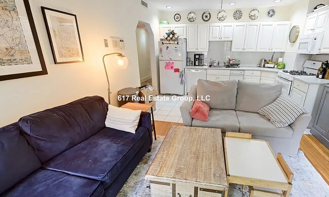 property at 12 Dean Rd