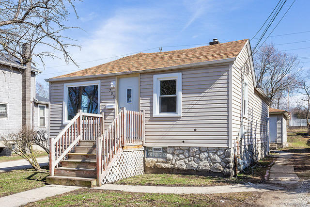 property at 700 Clinton St
