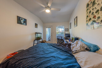 2818 Rio Grande St, Unit 201 in Austin, TX - Foto de edificio - Building Photo