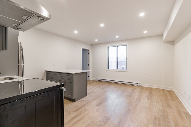 4610 Linton in Montréal, QC - Building Photo - Building Photo