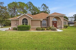 1 Walton Pl in Palm Coast, FL - Building Photo