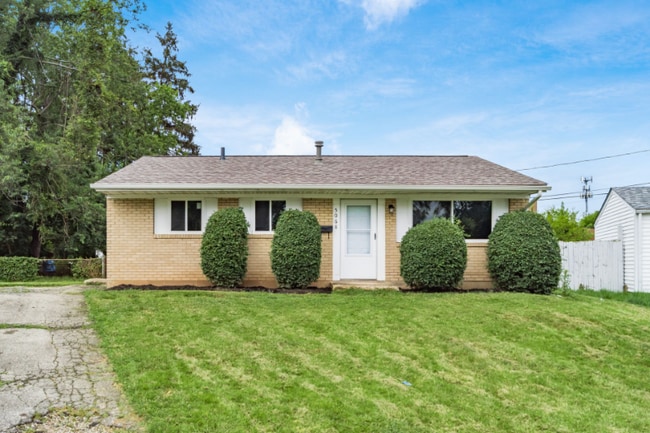 property at 5068 Tremaine Ct