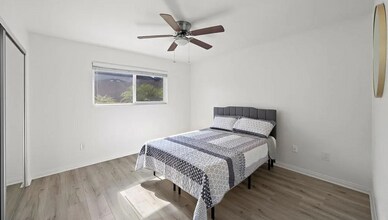 9860 Dale Ave, Unit A8 in Spring Valley, CA - Building Photo - Building Photo