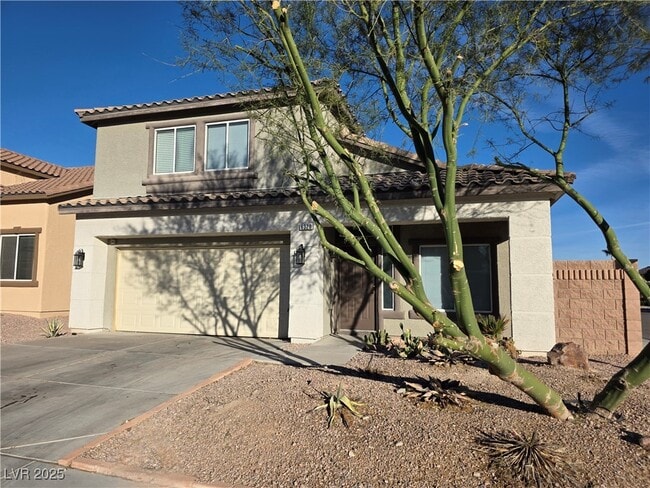 6320 Legend Falls St in North Las Vegas, NV - Building Photo - Building Photo