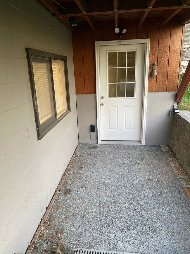property at 21808 Robin Dr