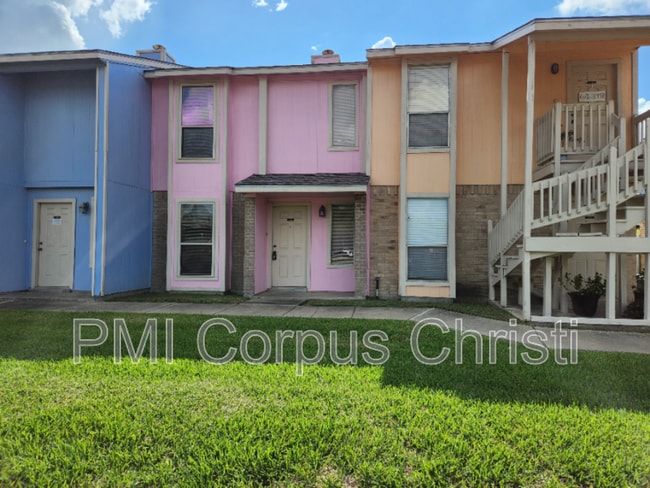 property at 6702 Everhart Rd