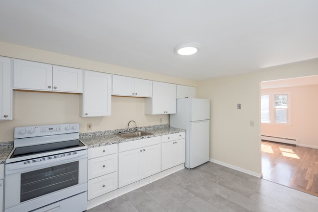 Quarry Stone Apartments