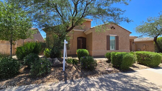 4219 N 161st Ave in Goodyear, AZ - Building Photo - Building Photo